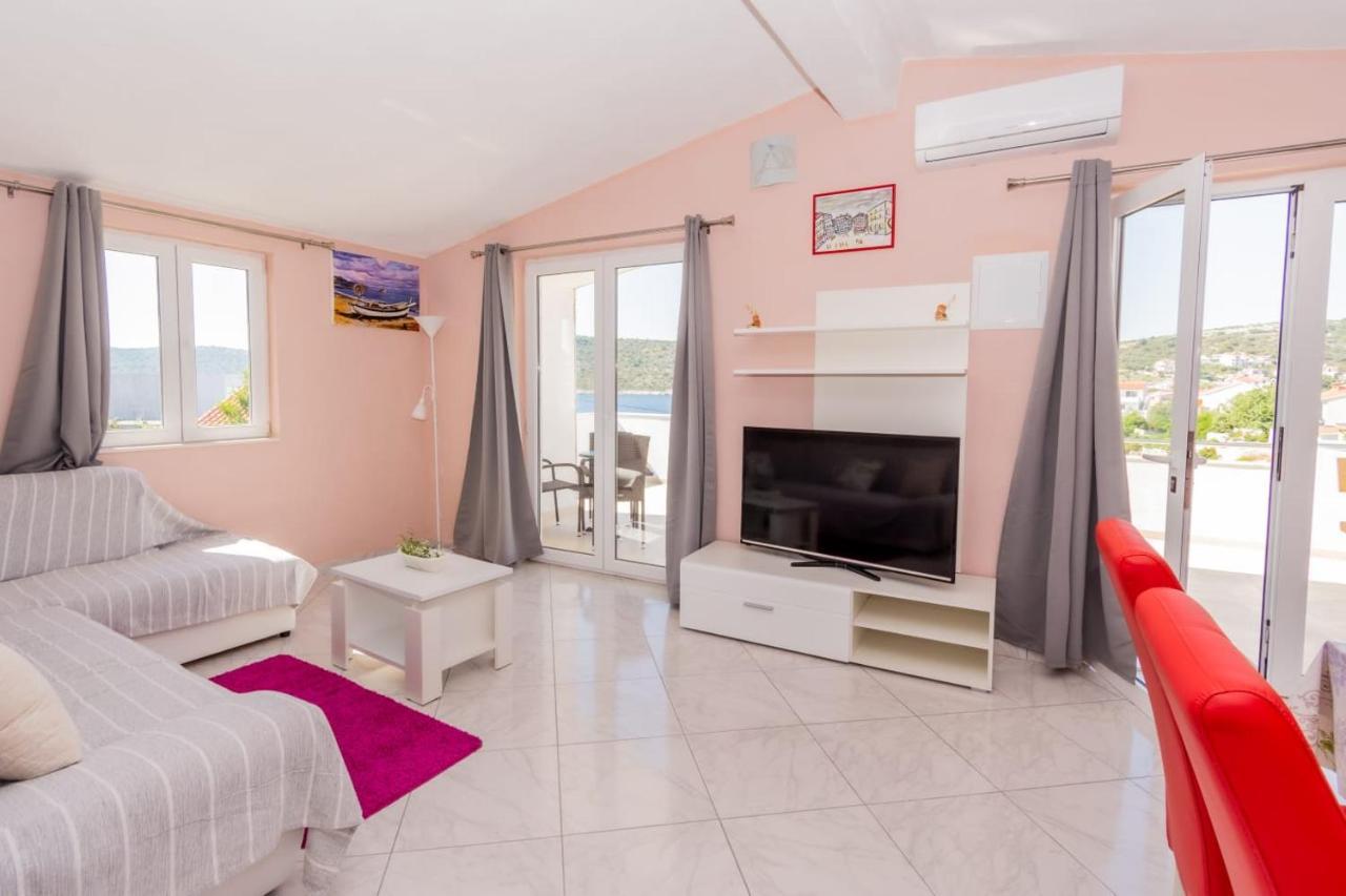 Villa Dreamer Rogoznica  Zewnętrze zdjęcie
