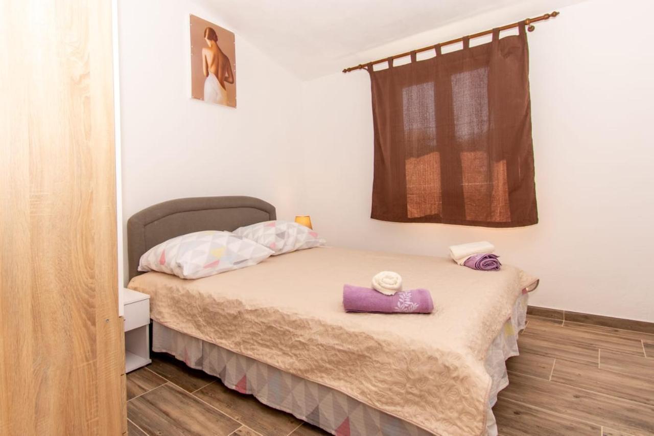 Villa Dreamer Rogoznica  Zewnętrze zdjęcie