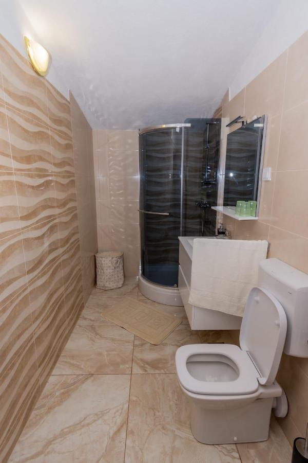 Villa Dreamer Rogoznica  Zewnętrze zdjęcie