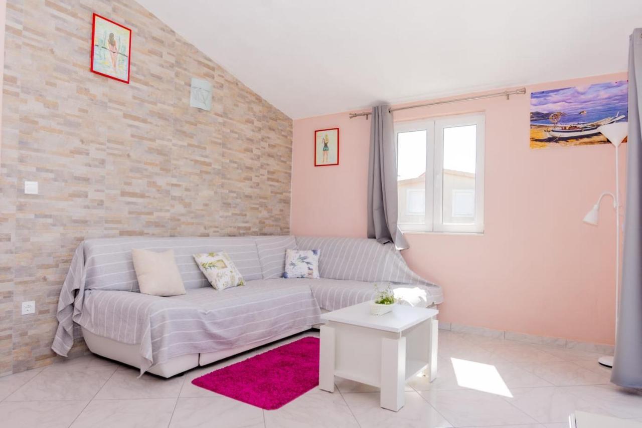 Villa Dreamer Rogoznica  Zewnętrze zdjęcie