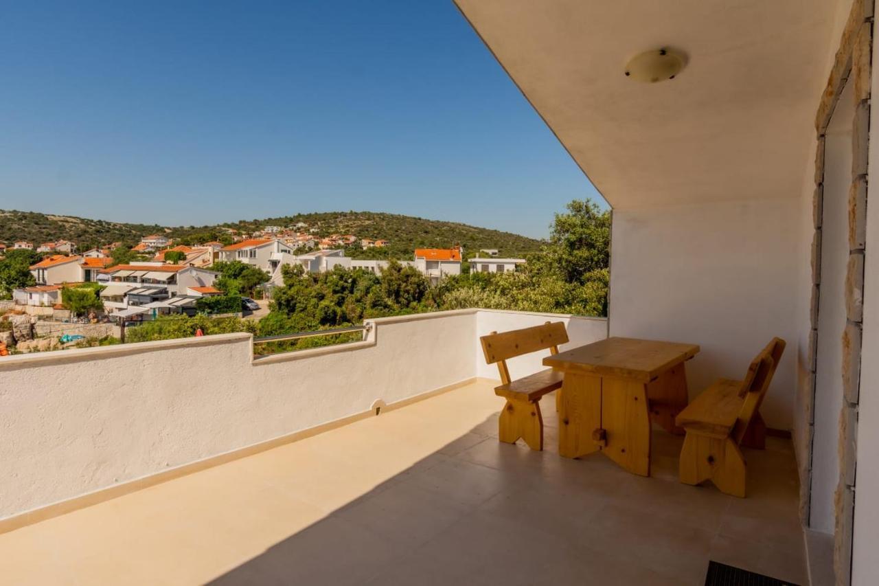 Villa Dreamer Rogoznica  Zewnętrze zdjęcie