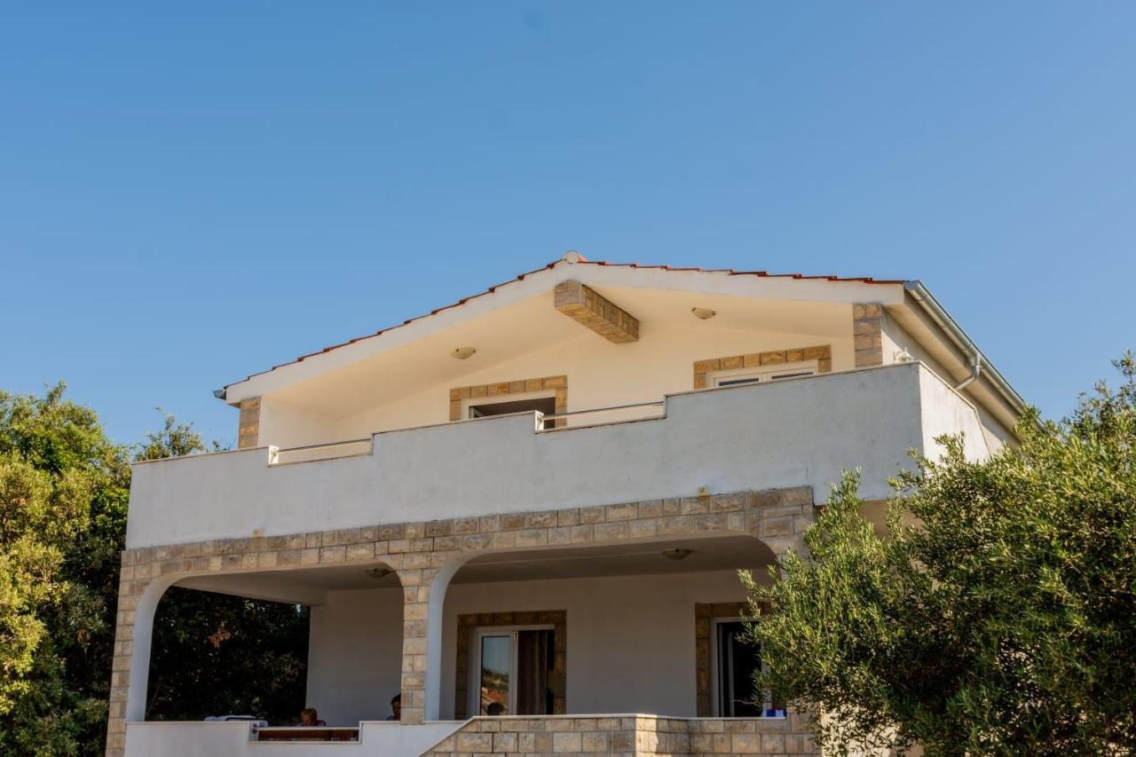 Villa Dreamer Rogoznica  Zewnętrze zdjęcie