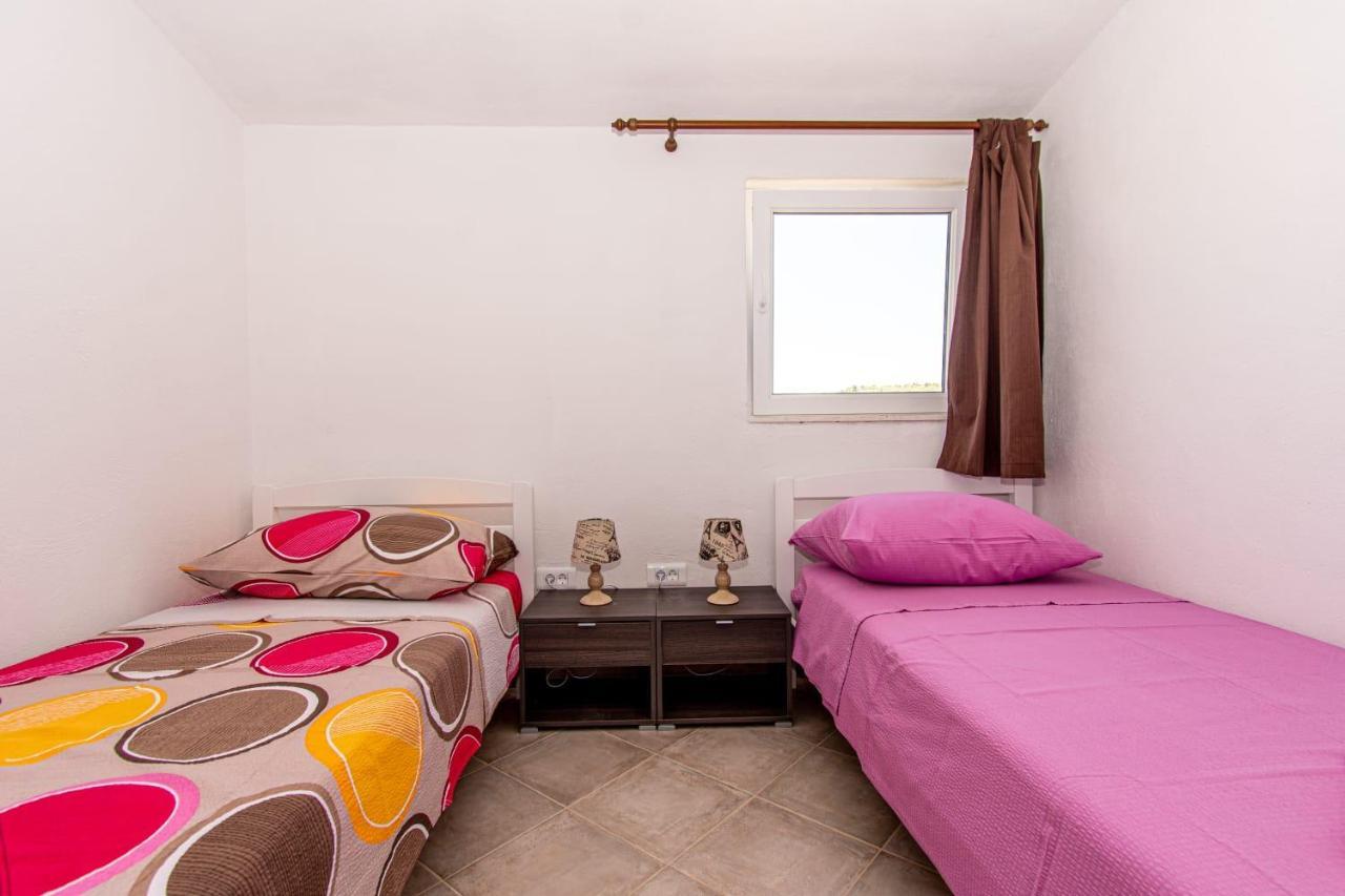 Villa Dreamer Rogoznica  Zewnętrze zdjęcie