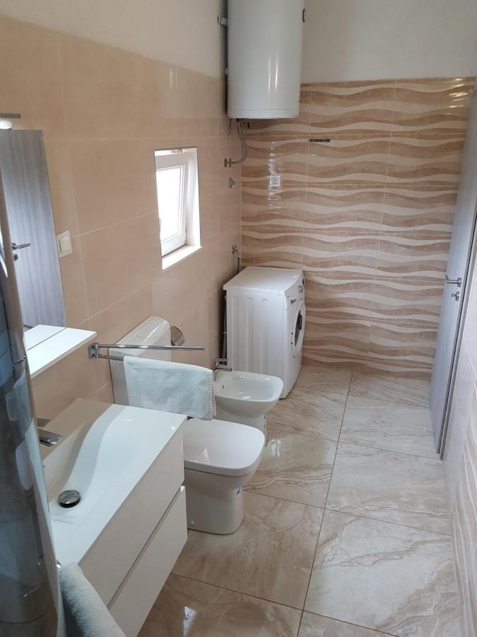 Villa Dreamer Rogoznica  Zewnętrze zdjęcie