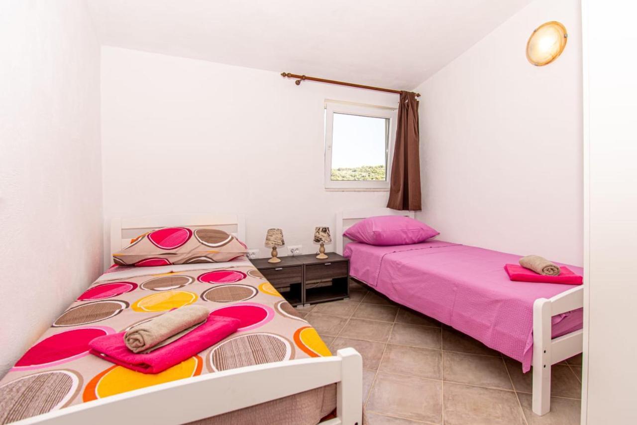 Villa Dreamer Rogoznica  Zewnętrze zdjęcie