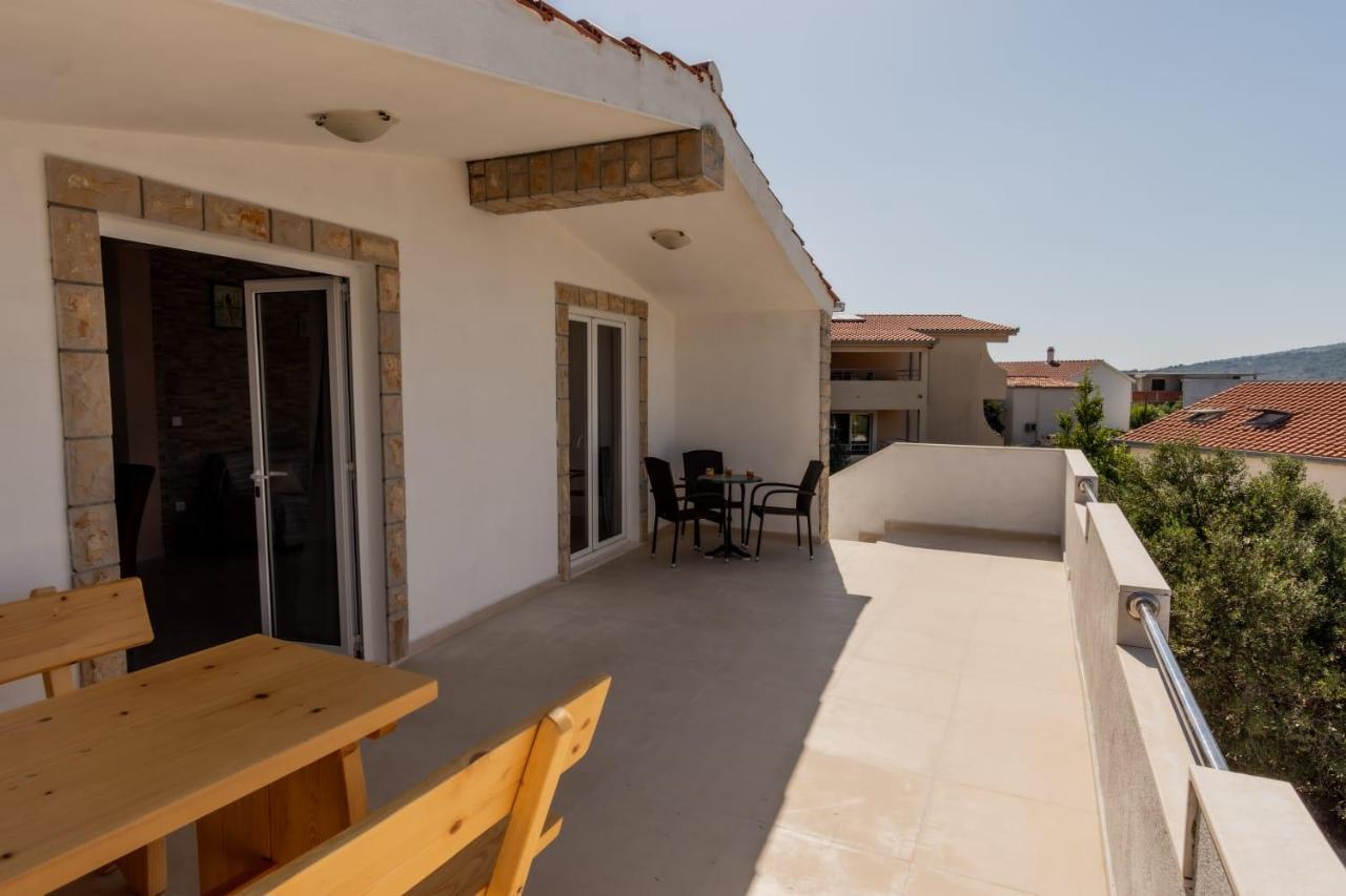 Villa Dreamer Rogoznica  Zewnętrze zdjęcie