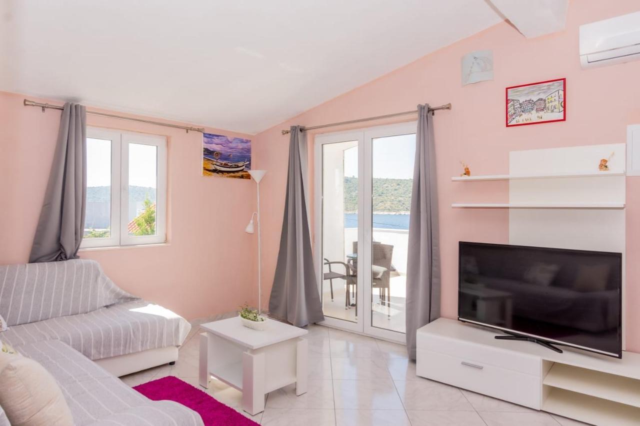 Villa Dreamer Rogoznica  Zewnętrze zdjęcie