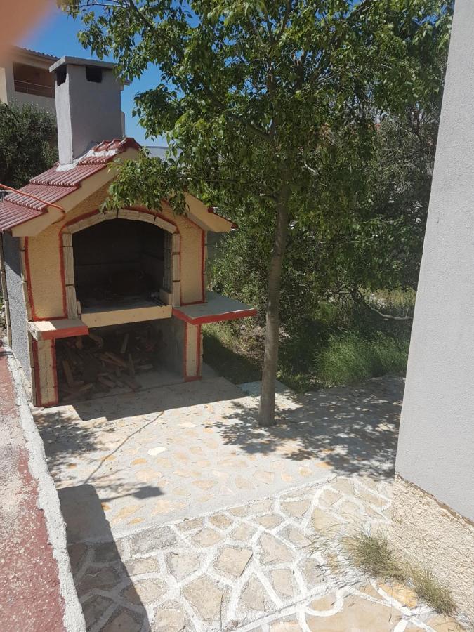 Villa Dreamer Rogoznica  Zewnętrze zdjęcie