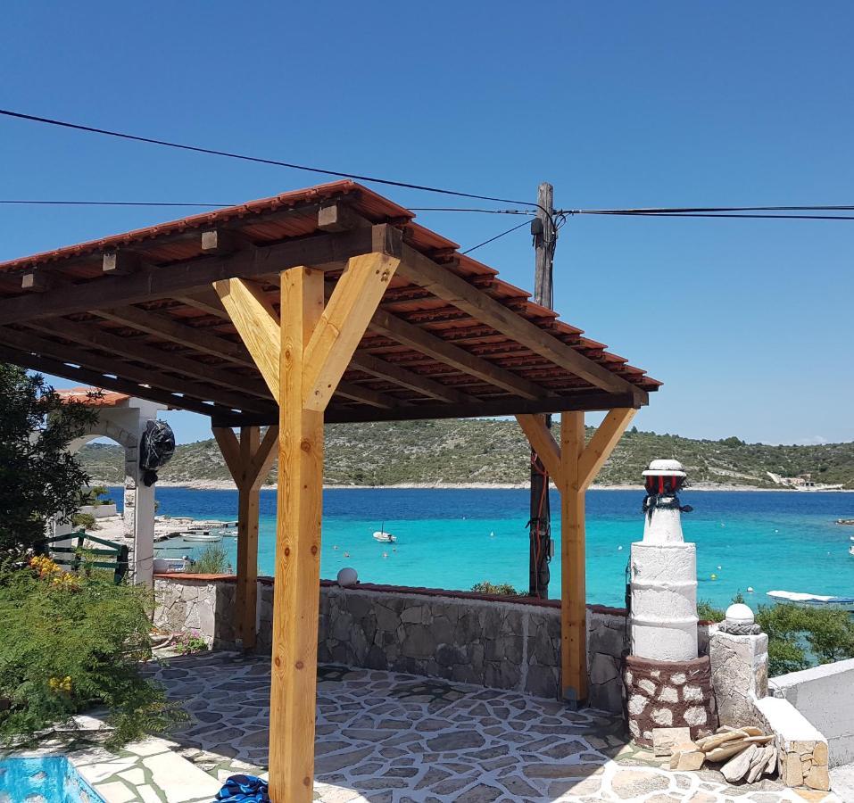 Villa Dreamer Rogoznica  Zewnętrze zdjęcie